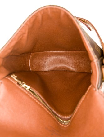 Louis Vuitton LV Monogram Chantilly PM