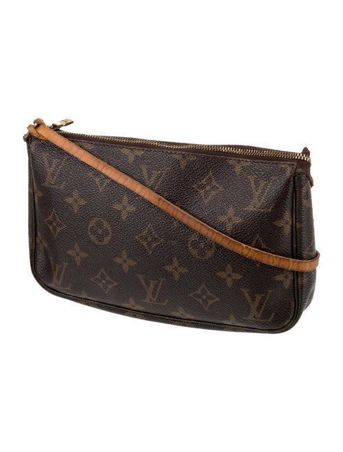 Louis Vuitton LV Monogram Pochette Accessoires