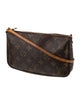 Louis Vuitton LV Monogram Pochette Accessoires