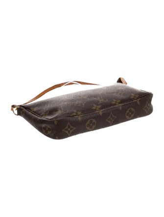 Louis Vuitton LV Monogram Pochette Accessoires