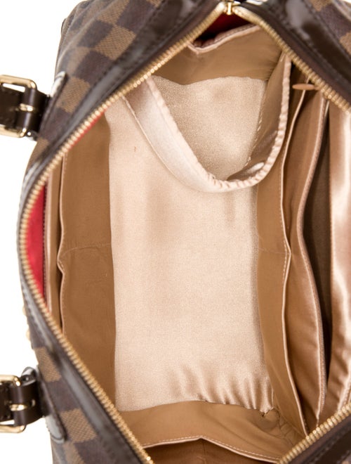 Louis Vuitton Damier Ebene Berkeley