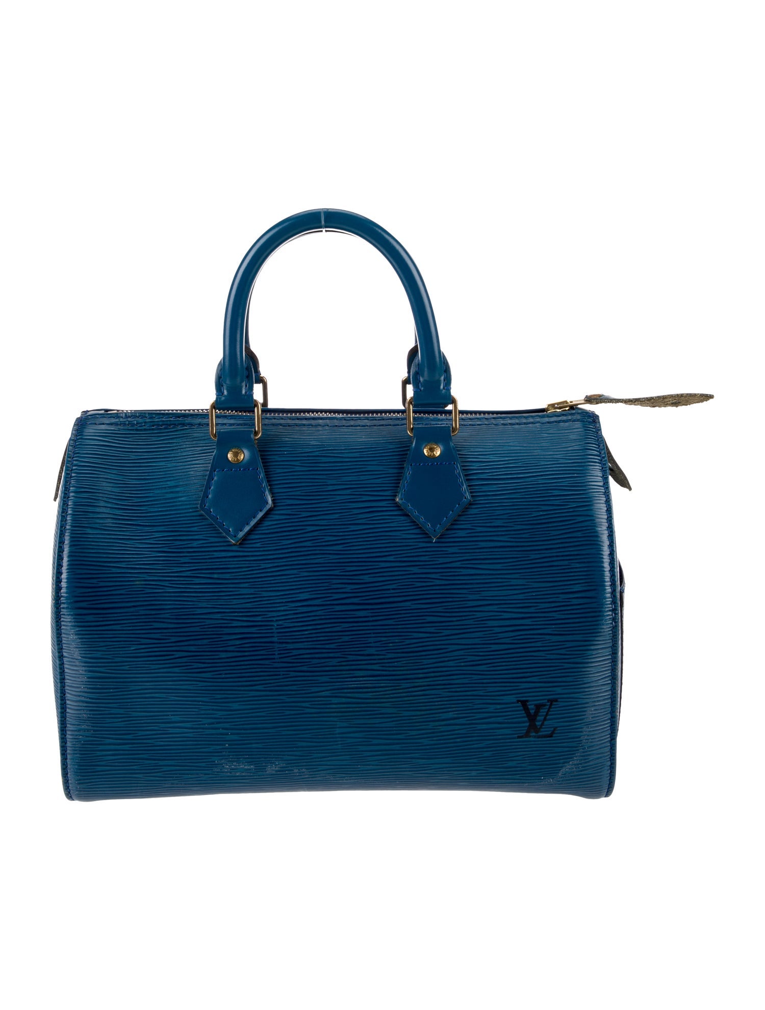 Louis Vuitton Epi Leather Speedy 25