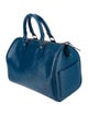 Louis Vuitton Epi Leather Speedy 25