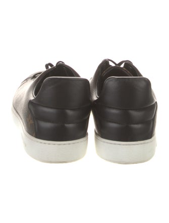 Louis Vuitton LV Monogram Sneakers