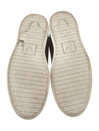 Louis Vuitton LV Monogram Sneakers