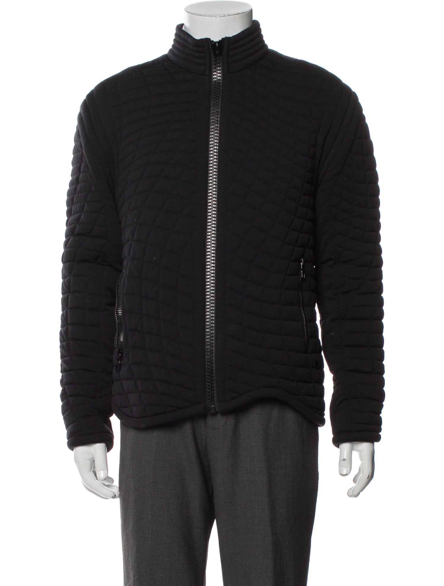 Louis Vuitton 2019 Puffer Coat