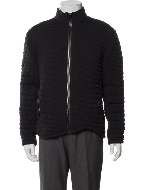 Louis Vuitton 2019 Puffer Coat