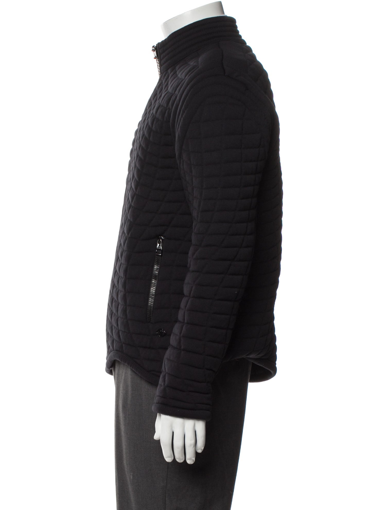 Louis Vuitton 2019 Puffer Coat