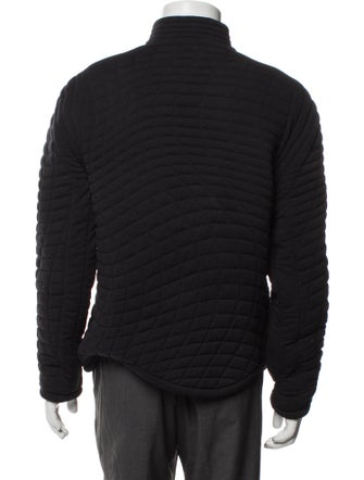 Louis Vuitton 2019 Puffer Coat