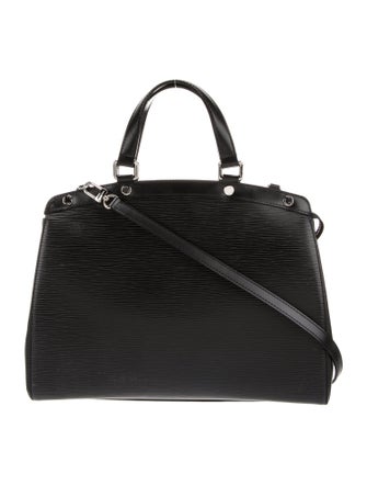 Louis Vuitton Epi Leather Brea