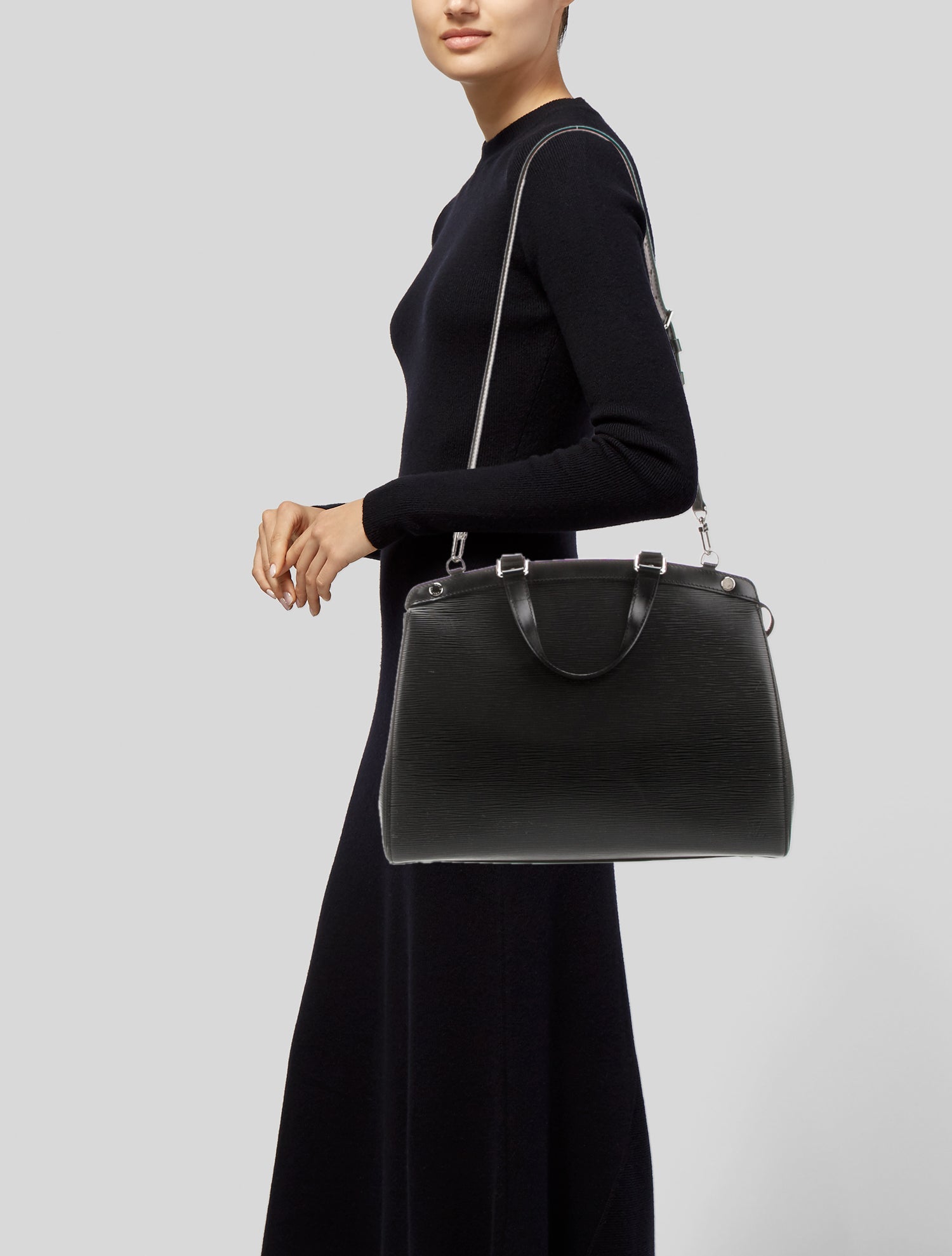 Louis Vuitton Epi Leather Brea