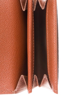 Louis Vuitton LV Monogram Compact Wallet