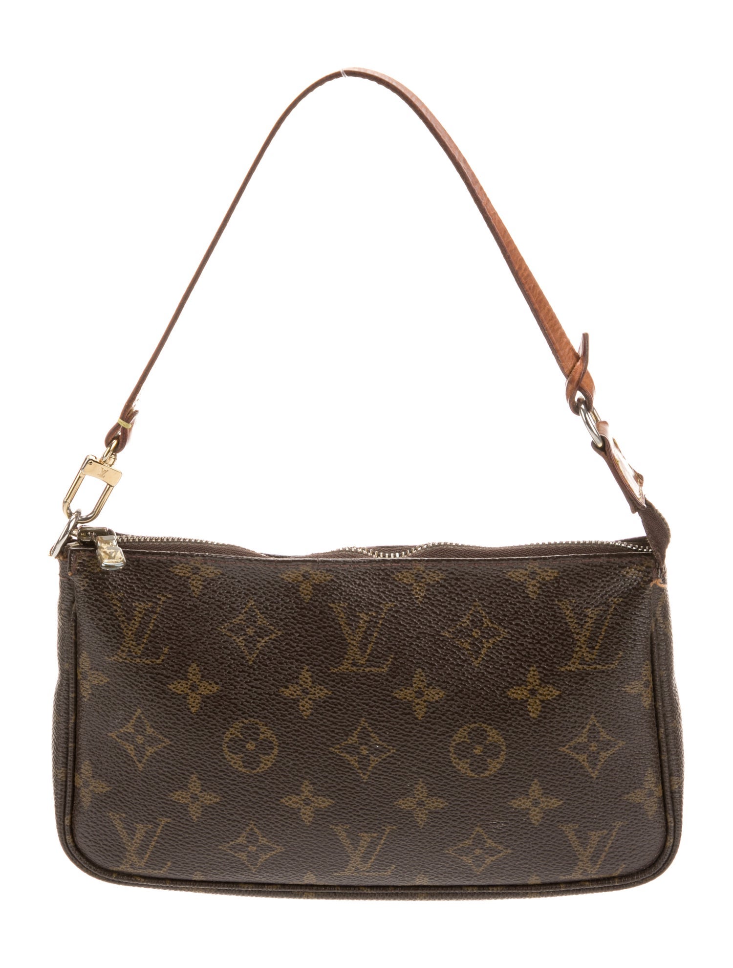 Louis Vuitton LV Monogram Pochette Accessoires