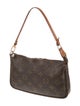 Louis Vuitton LV Monogram Pochette Accessoires