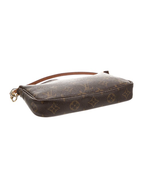 Louis Vuitton LV Monogram Pochette Accessoires