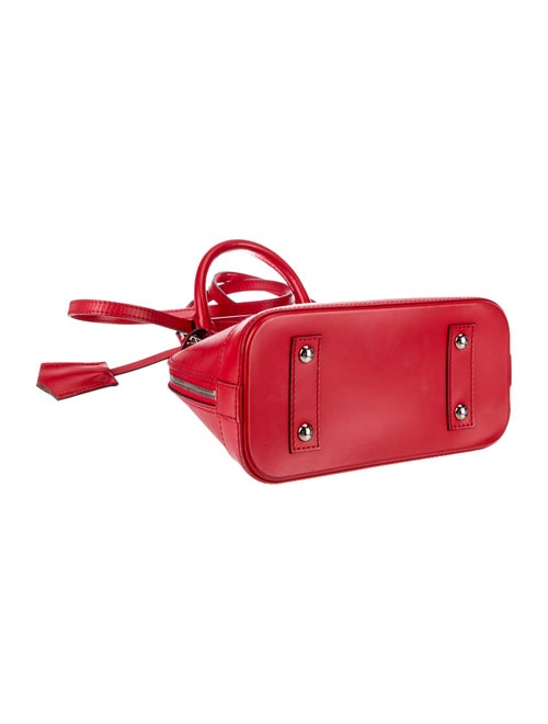 Louis Vuitton Epi Leather Alma BB