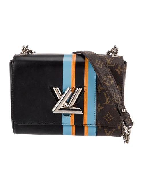 Louis Vuitton LV Monogram Twist MM
