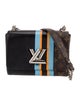 Louis Vuitton LV Monogram Twist MM