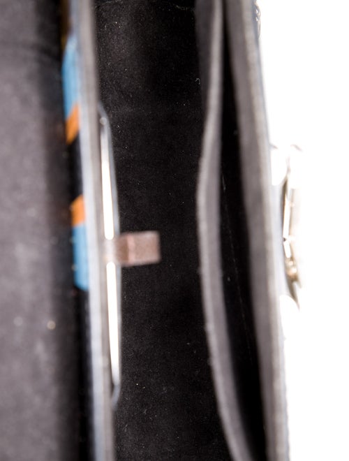 Louis Vuitton LV Monogram Twist MM