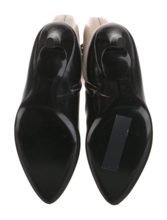 Louis Vuitton LV Monogram Leather Sock Boots