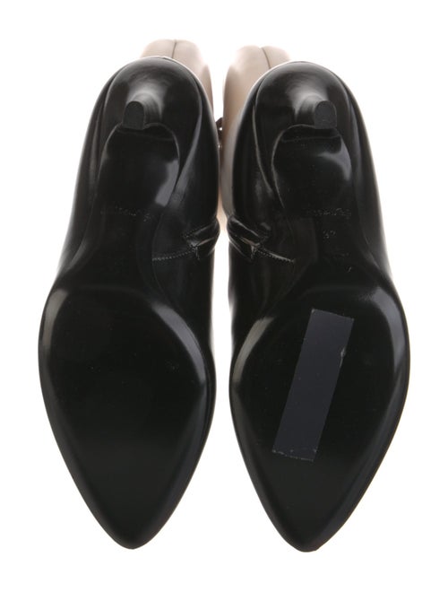 Louis Vuitton LV Monogram Leather Sock Boots