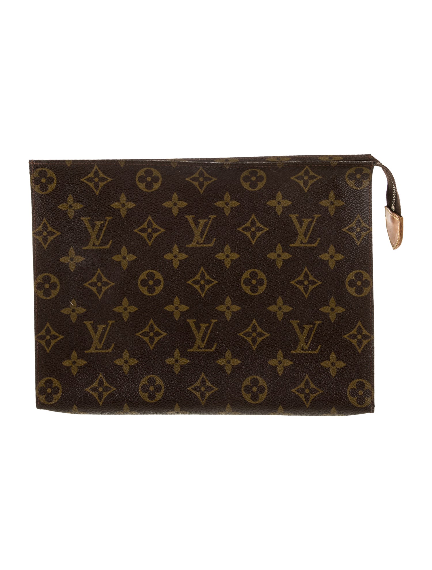 Louis Vuitton Monogram Toiletry Pouch