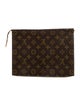 Louis Vuitton Monogram Toiletry Pouch