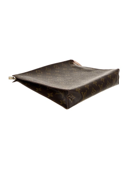 Louis Vuitton Monogram Toiletry Pouch