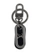 Louis Vuitton LV Padded Circle Bag Charm And Key Holder
