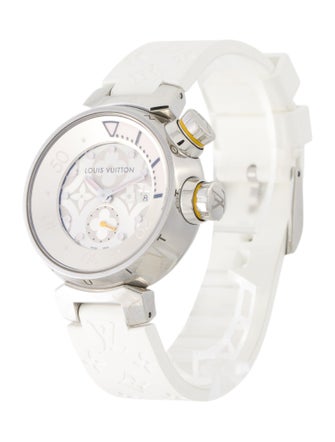 Louis Vuitton Tambour Watch