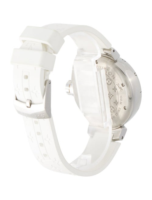 Louis Vuitton Tambour Watch