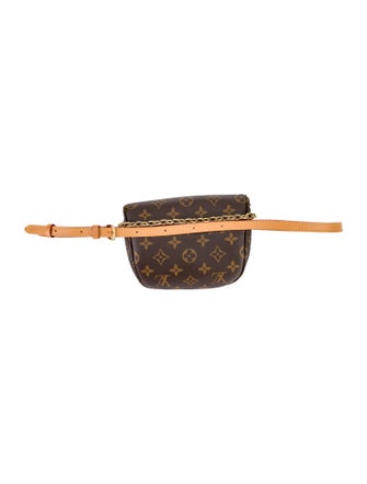 Louis Vuitton LV Monogram Bumbag Mini