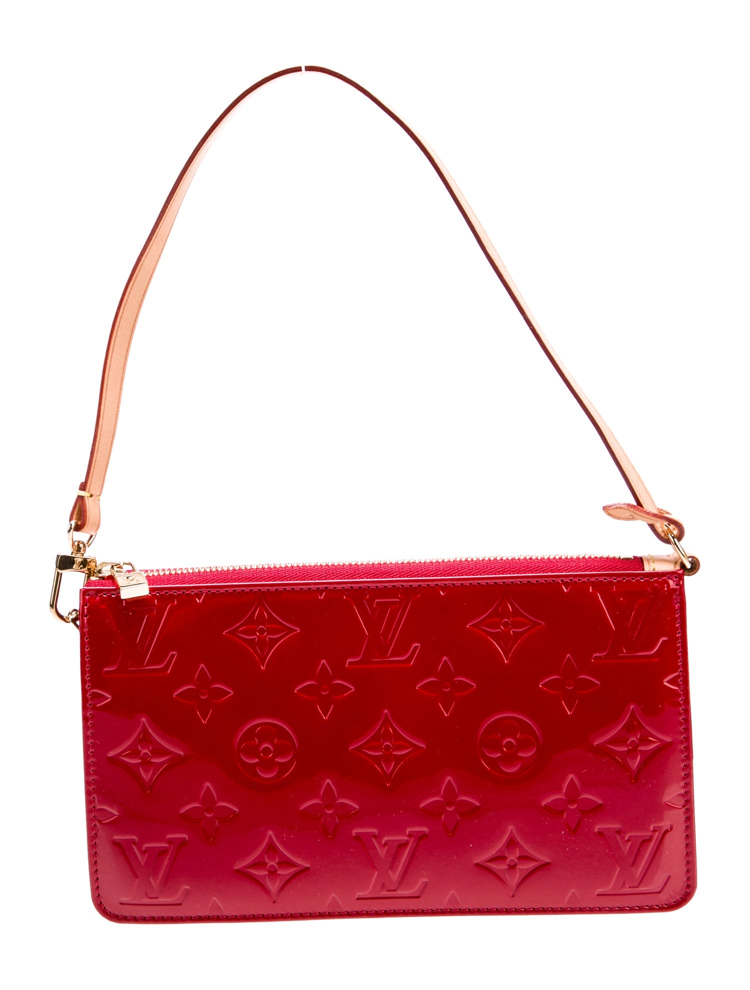 Louis Vuitton Monogram Vernis Lexington