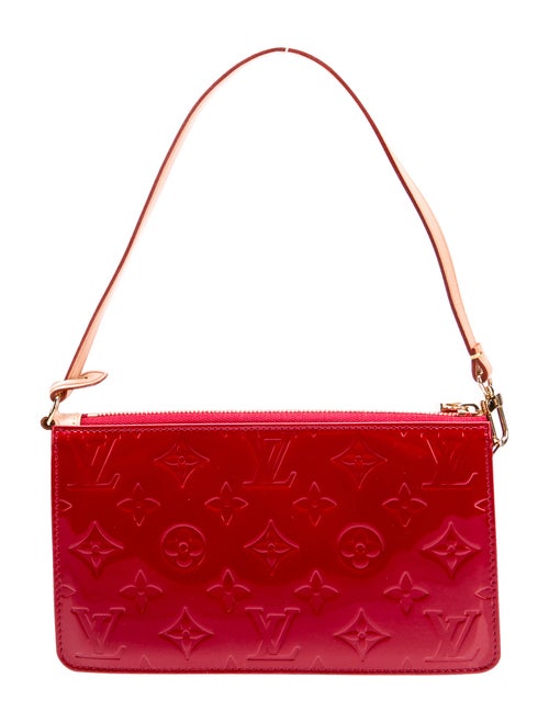 Louis Vuitton Monogram Vernis Lexington