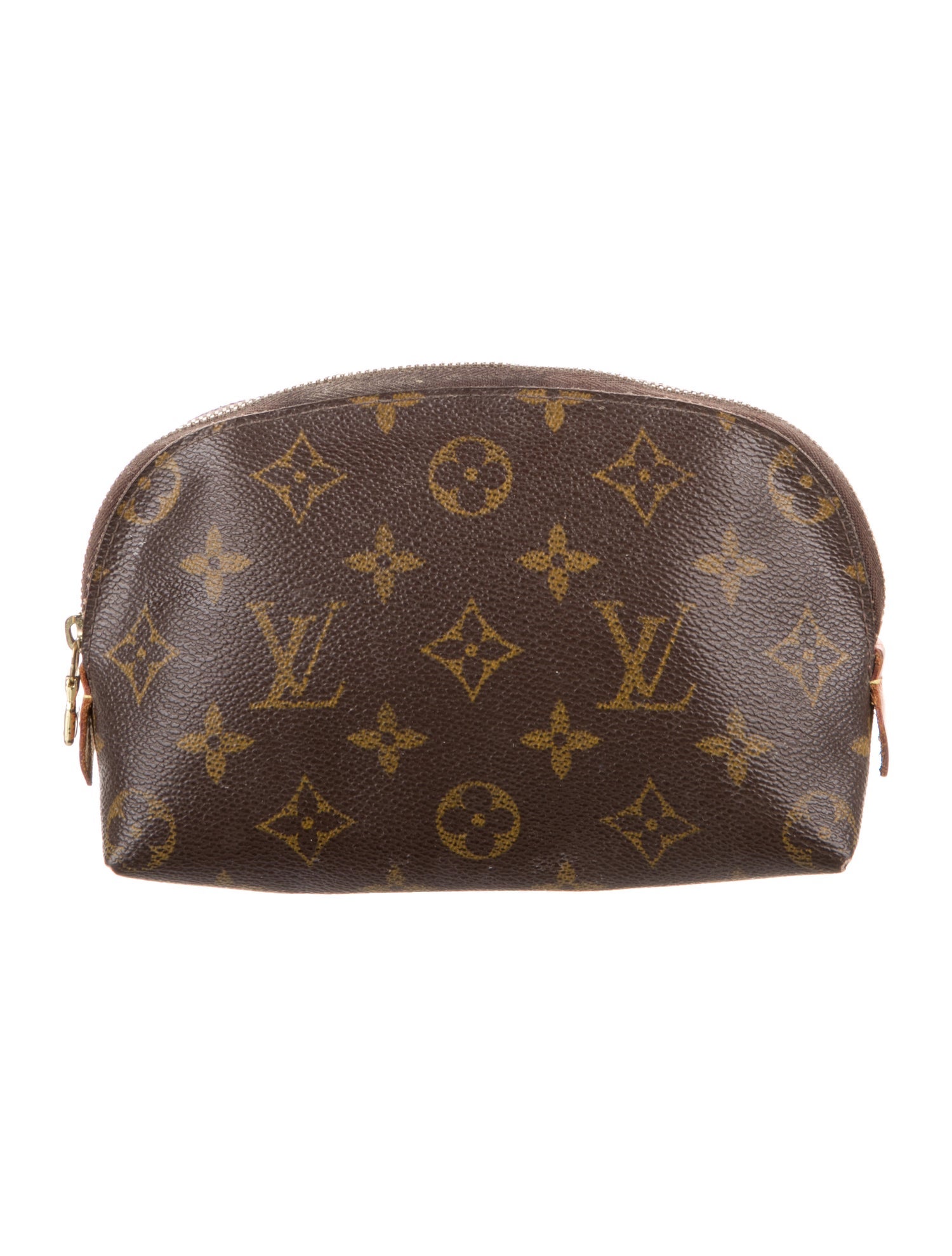 Louis Vuitton Monogram Cosmetic Pouch