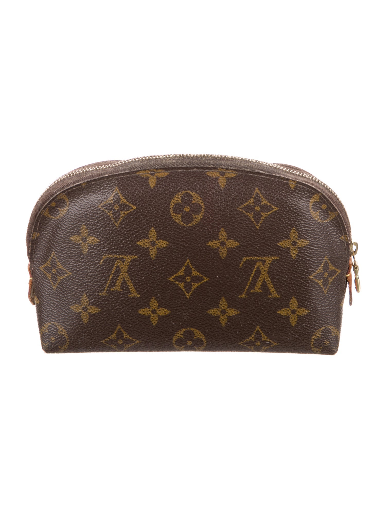 Louis Vuitton Monogram Cosmetic Pouch