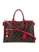Louis Vuitton LV Monogram Popincourt PM