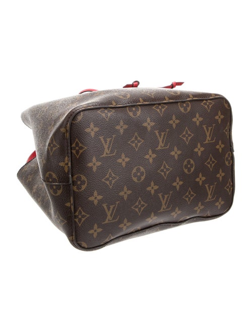 Louis Vuitton LV Monogram Néonoé MM