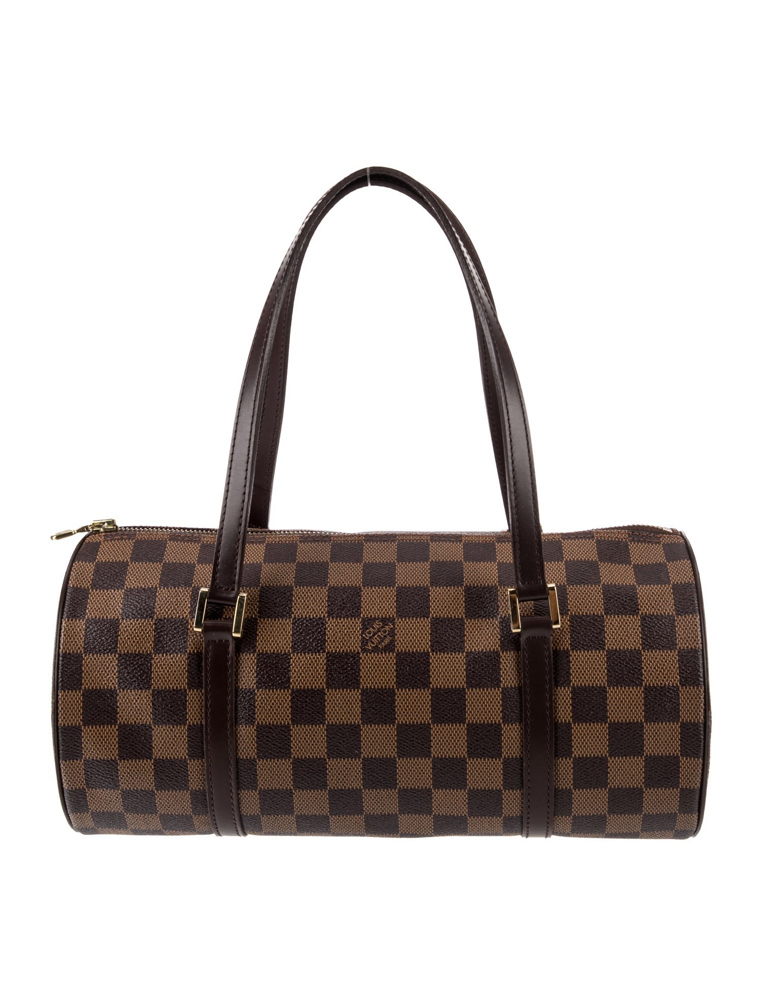 Louis Vuitton Damier Ebene Papillon 30