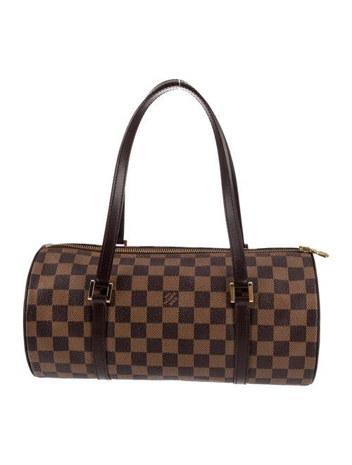 Louis Vuitton Damier Ebene Papillon 30