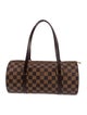 Louis Vuitton Damier Ebene Papillon 30