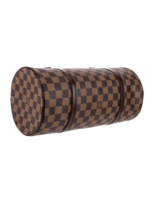 Louis Vuitton Damier Ebene Papillon 30