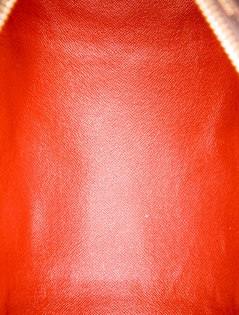 Louis Vuitton Damier Ebene Papillon 30