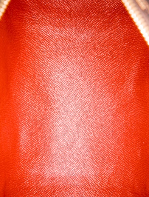 Louis Vuitton Damier Ebene Papillon 30