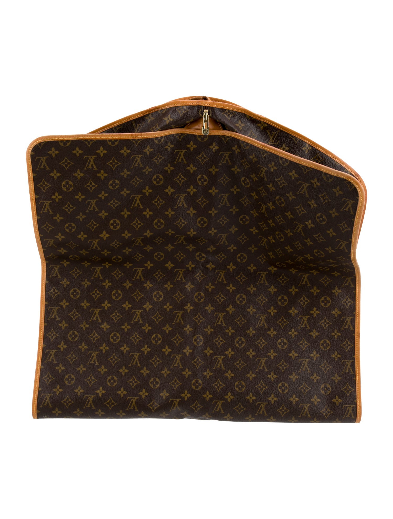 Louis Vuitton LV Monogram Garment Bag