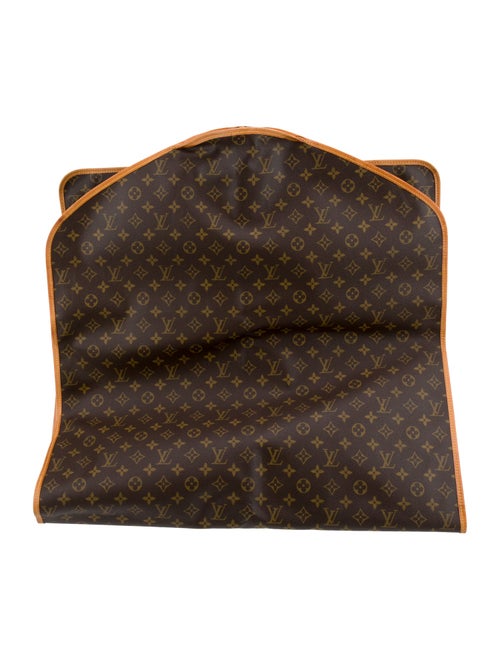 Louis Vuitton LV Monogram Garment Bag