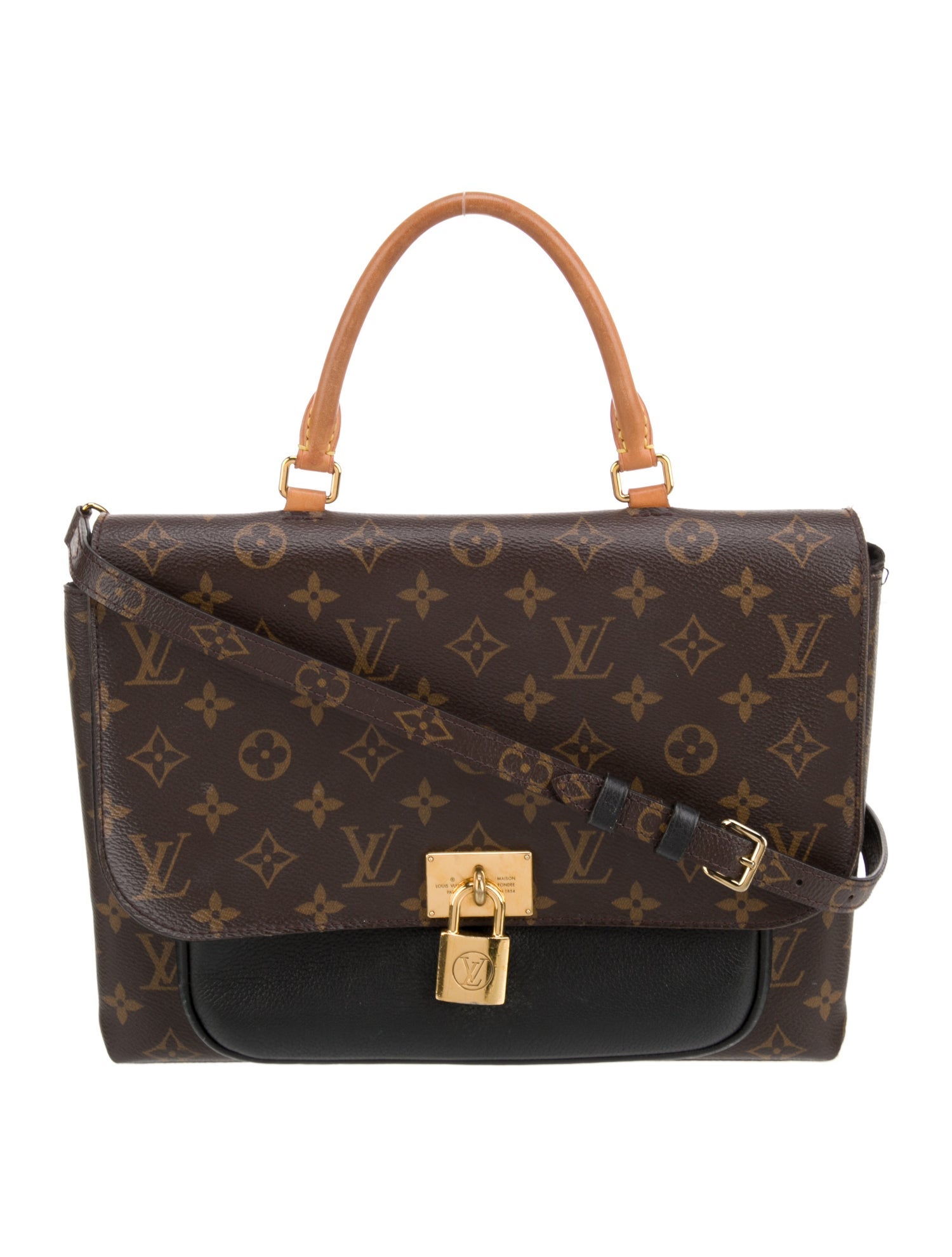 Louis Vuitton LV Monogram Marignan