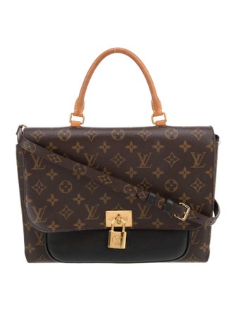 Louis Vuitton LV Monogram Marignan