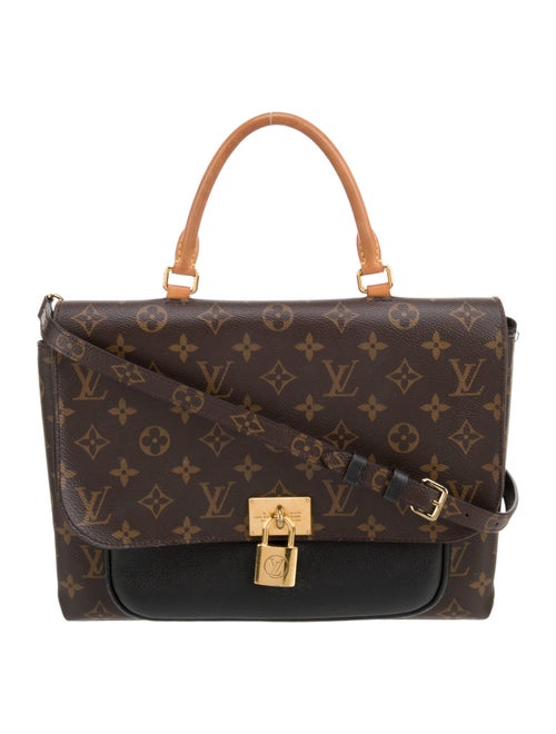 Louis Vuitton LV Monogram Marignan