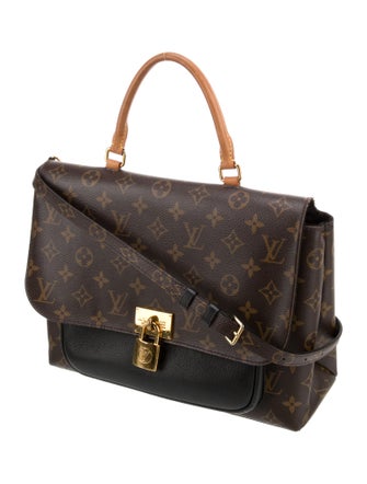 Louis Vuitton LV Monogram Marignan